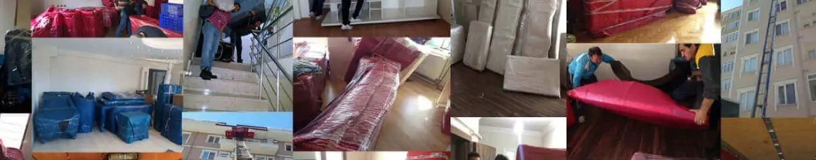 Sarıoğlan Parça Eşya Taşımacılık görseli