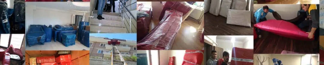 Sarıoğlan şehir içi nakliyat  görseli